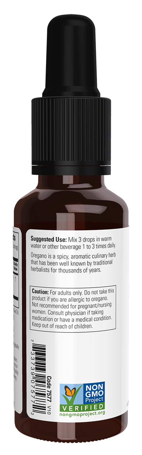 NOW Essential Oils, Oil of Oregano in Olive Oil, Diet. Supplement, 1 fl oz