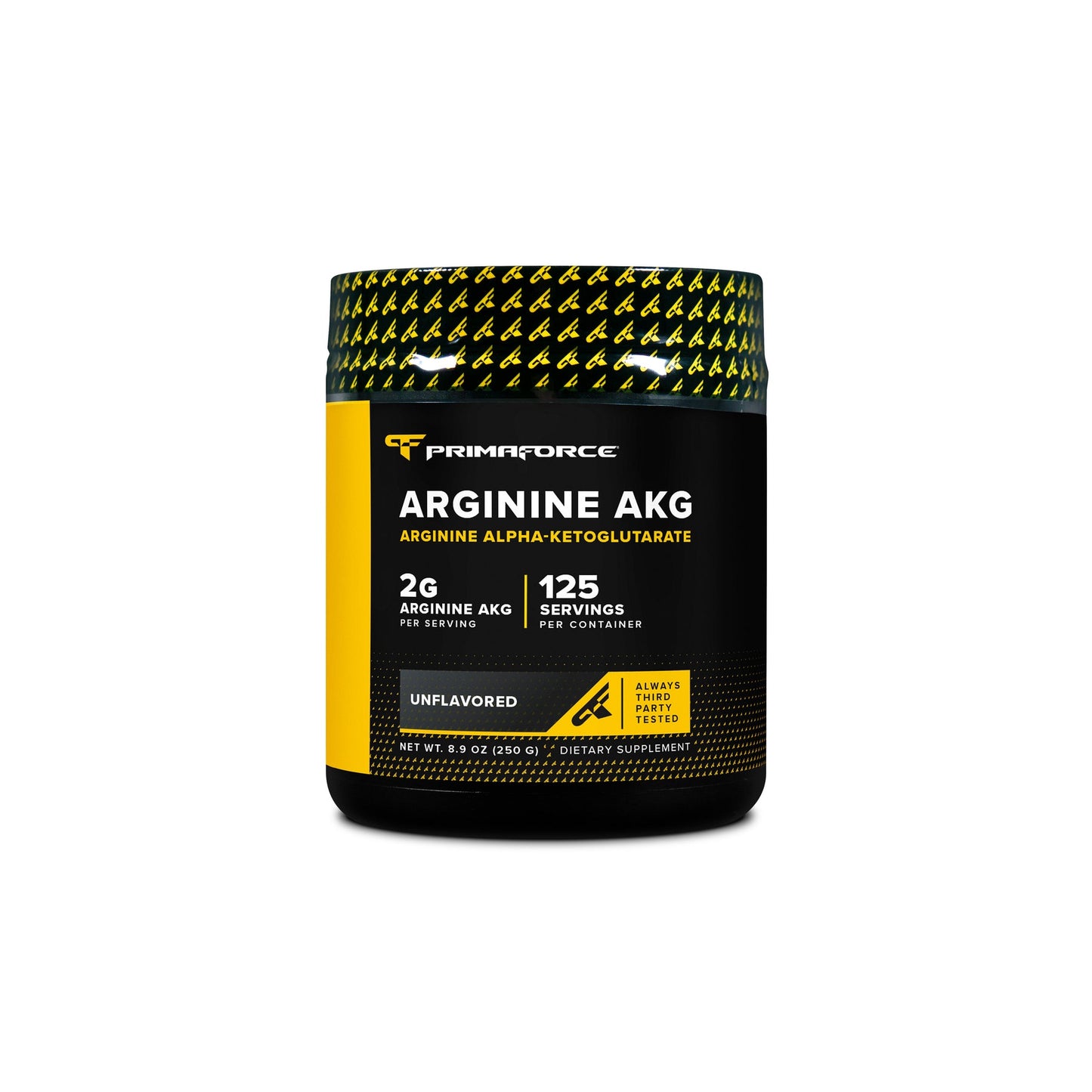 PrimaForce AAKG 250 Grmas Powder
