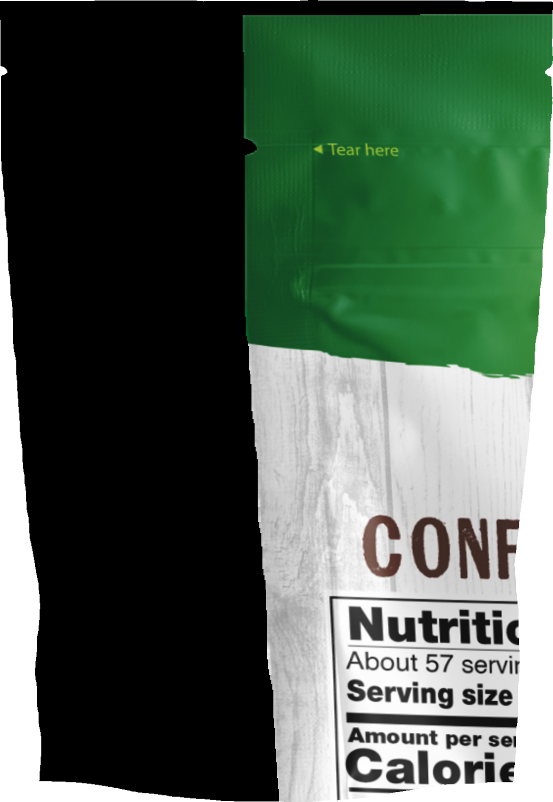 NOW Foods, Organic Confectioner's Erythritol Powder, Zero-Calorie, 1 lb