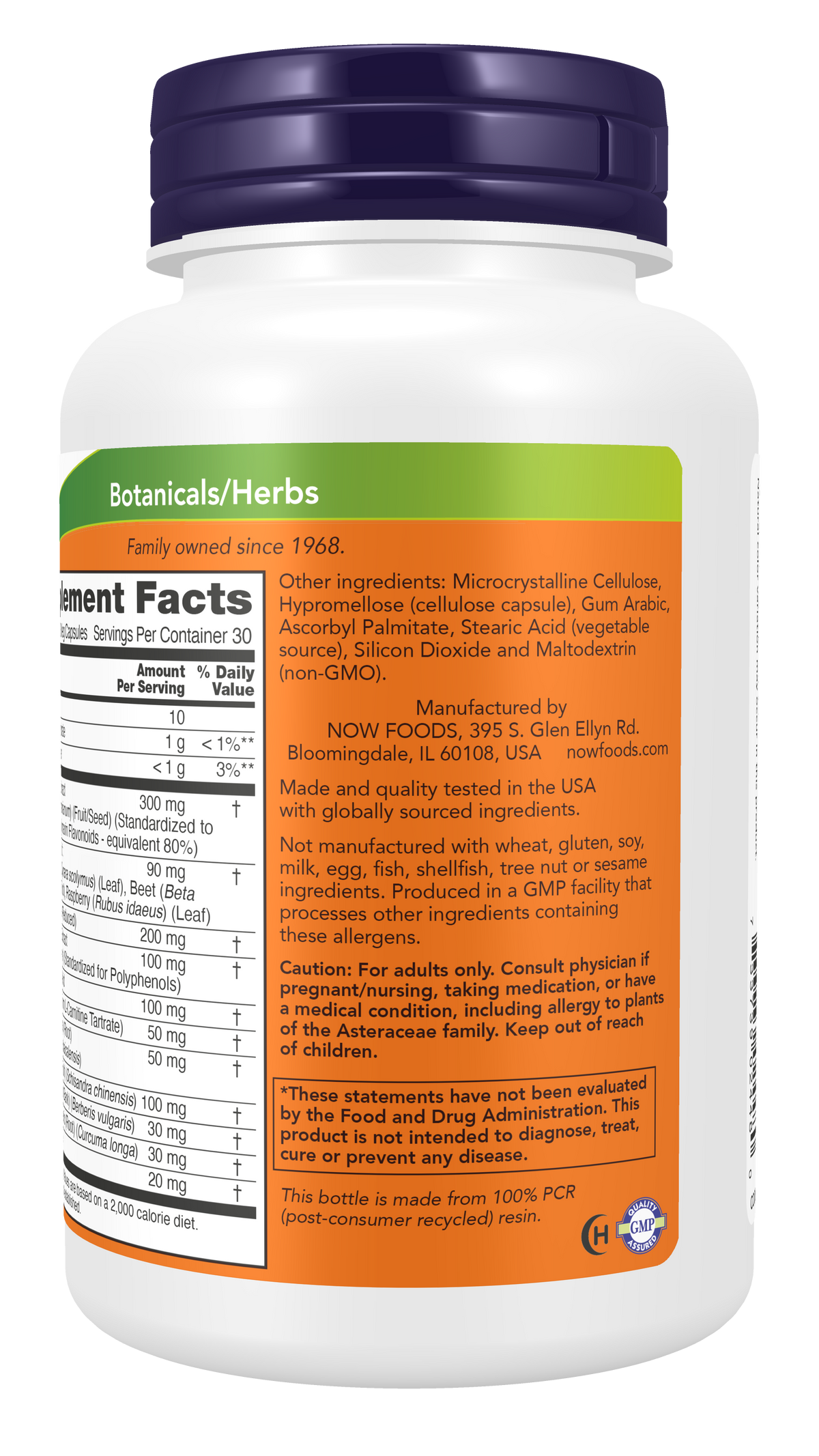 NOW Supplements, Liver Refresh™, with Milk Thistle Extract, 90 Veg Caps