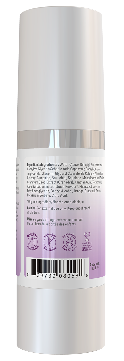 NOW Solutions, Blemish Clear Moisturizer, 2 fl. oz