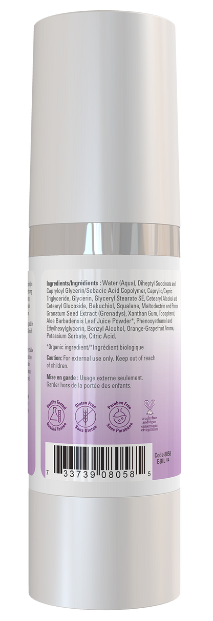 NOW Solutions, Blemish Clear Moisturizer, 2 fl. oz