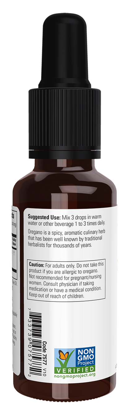 NOW Essential Oils, Oil of Oregano in Olive Oil, Diet. Supplement, 1 fl oz