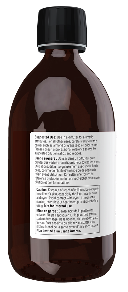 NOW Essential Oils, Eucalyptus Oil, Undiluted, Steam Distilled, 16 fl. oz