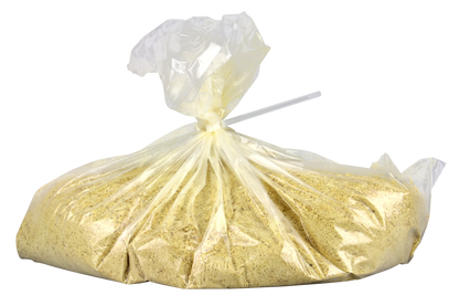NOW Supplements, Nutritional Yeast Flakes, Fortified, 10 lb