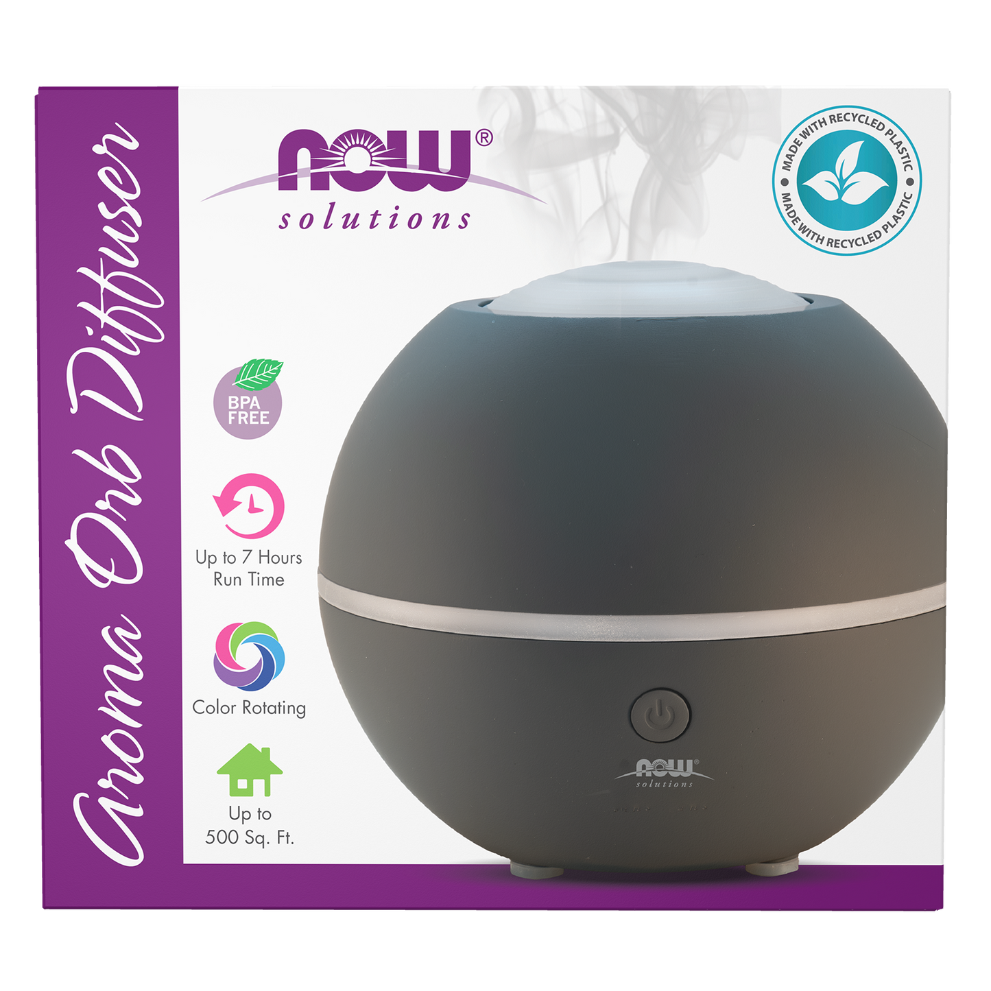 NOW Solutions, Aroma Orb Diffuser
