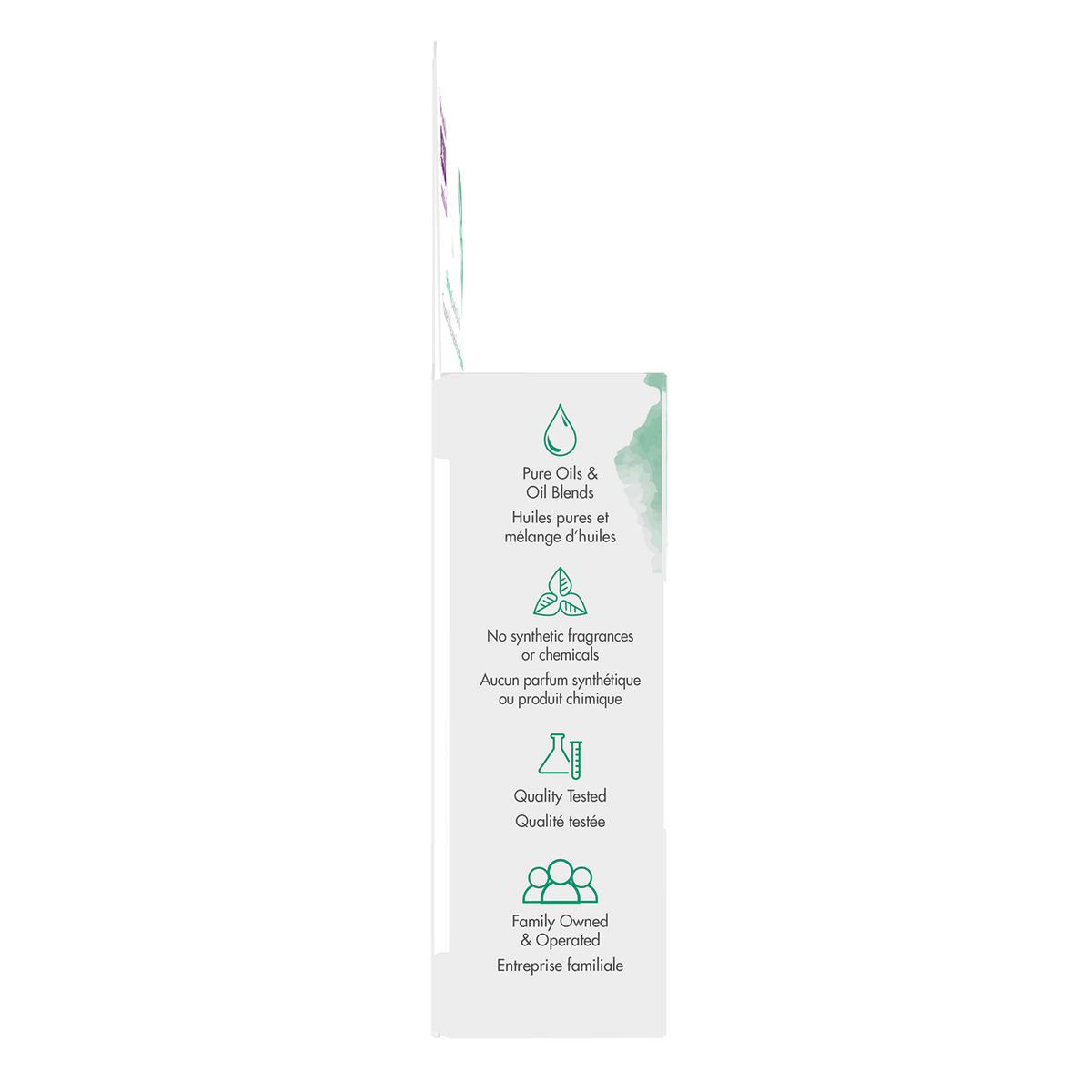 NOW Essential Oils, Seasonal Changes Balancing Aromatherapy Kit, 4x 10mL