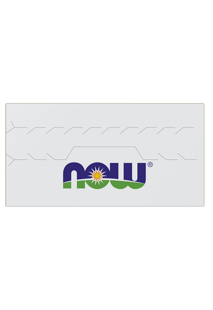 NOW Supplements, Instant Energy B-12 (2,000 mcg per packet), 75 Packets