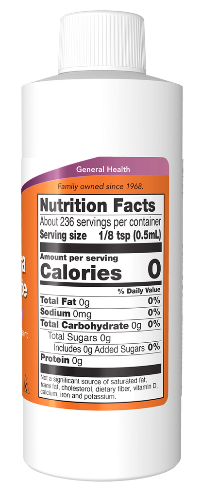 NOW Supplements, Aloe Vera Concentrate, 4 fl. oz