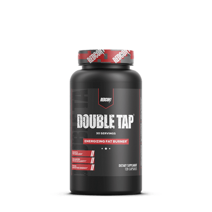 Redcon1 Double Tap Fat Burner
