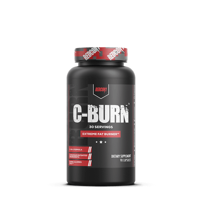 Redcon1 C-Burn Fat Burner
