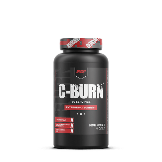 Redcon1 C-Burn Fat Burner
