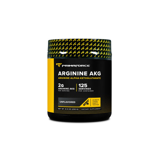PrimaForce AAKG 250 Grmas Powder