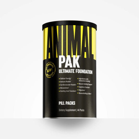 Universal Nutrition Animal Pak 44 Packs