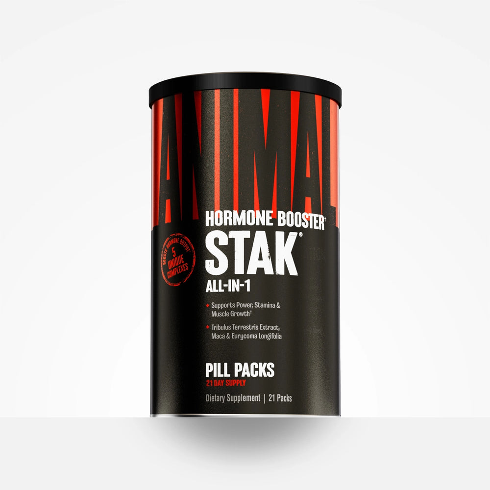 Universal Nutrition Animal Stak 21 Packs
