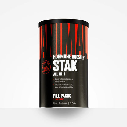 Universal Nutrition Animal Stak 21 Packs