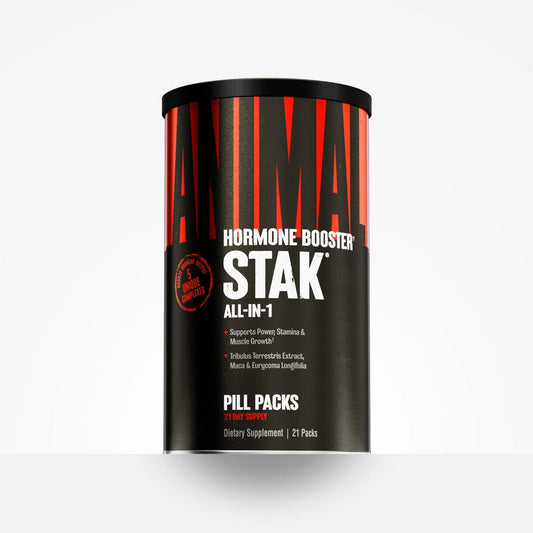 Universal Nutrition Animal Stak 21 Packs