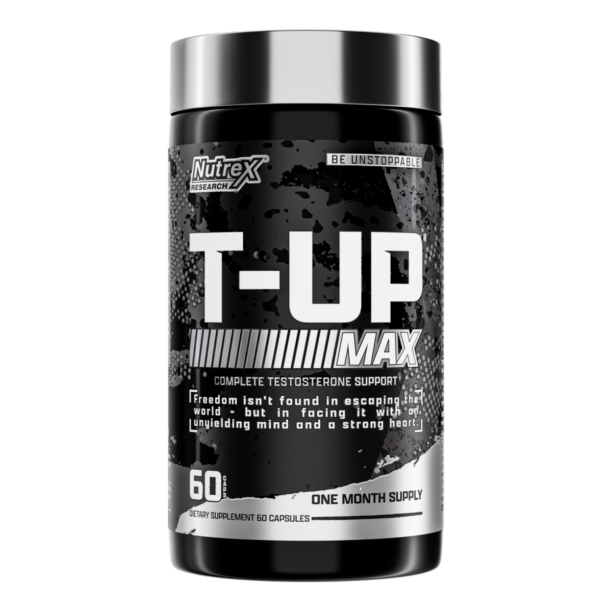 Nutrex Research T-UP MAX 60 Capsules