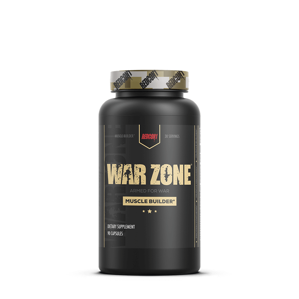 Redcon1 War Zone