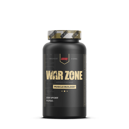 Redcon1 War Zone