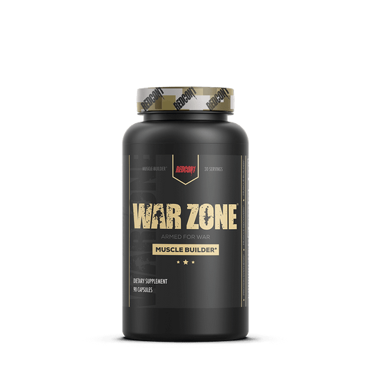 Redcon1 War Zone