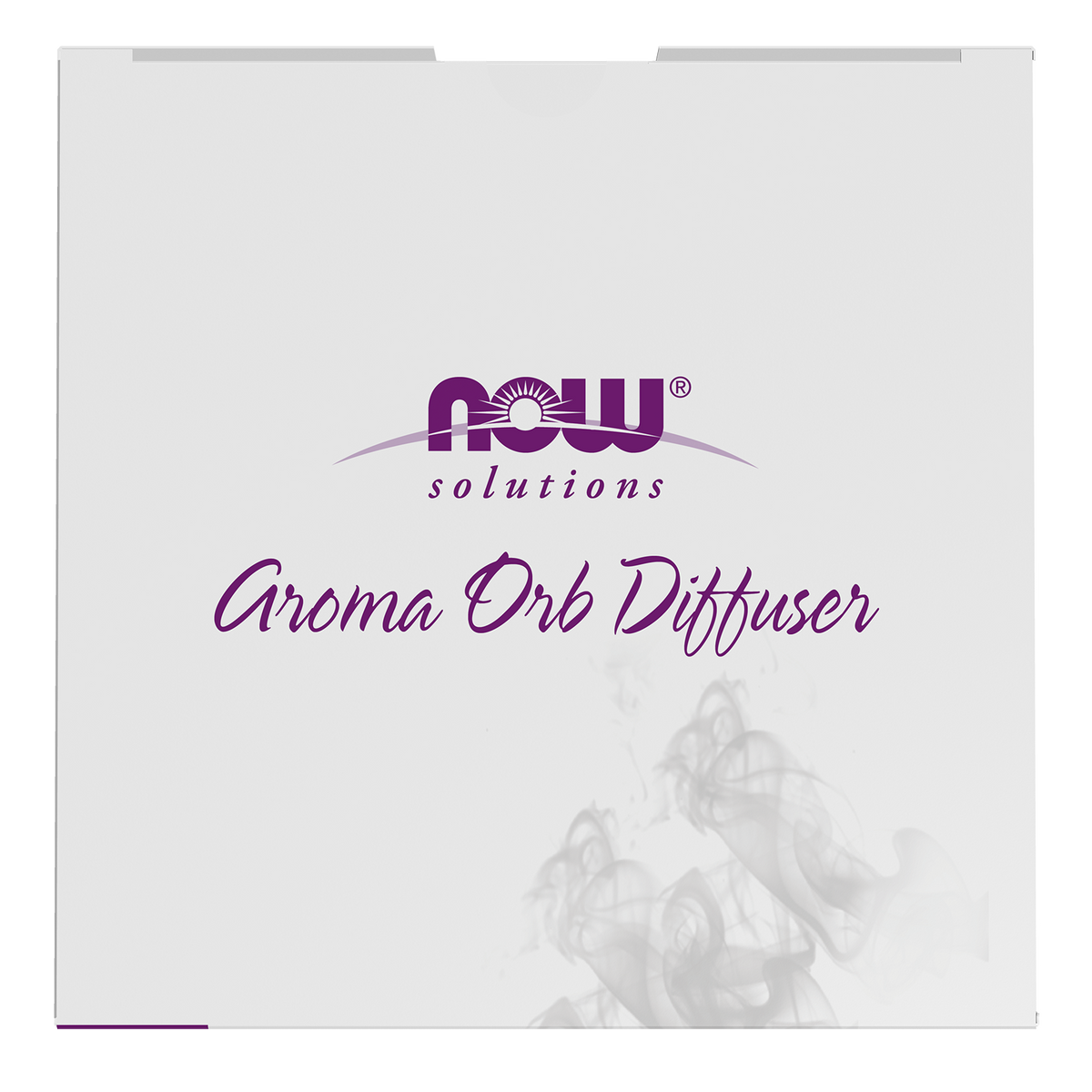 NOW Solutions, Aroma Orb Diffuser