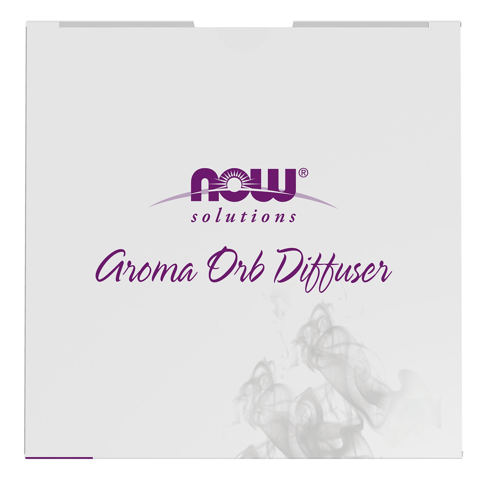 NOW Solutions, Aroma Orb Diffuser