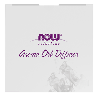 NOW Solutions, Aroma Orb Diffuser