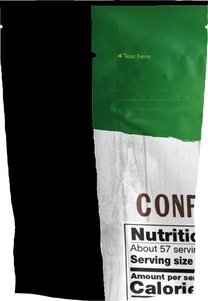NOW Foods, Organic Confectioner's Erythritol Powder, Zero-Calorie, 1 lb