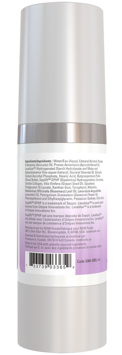 NOW Solutions, Wrinkle Rescue™, Moisturizer, 2 oz
